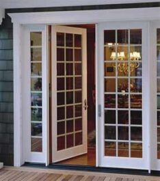 Steel Window